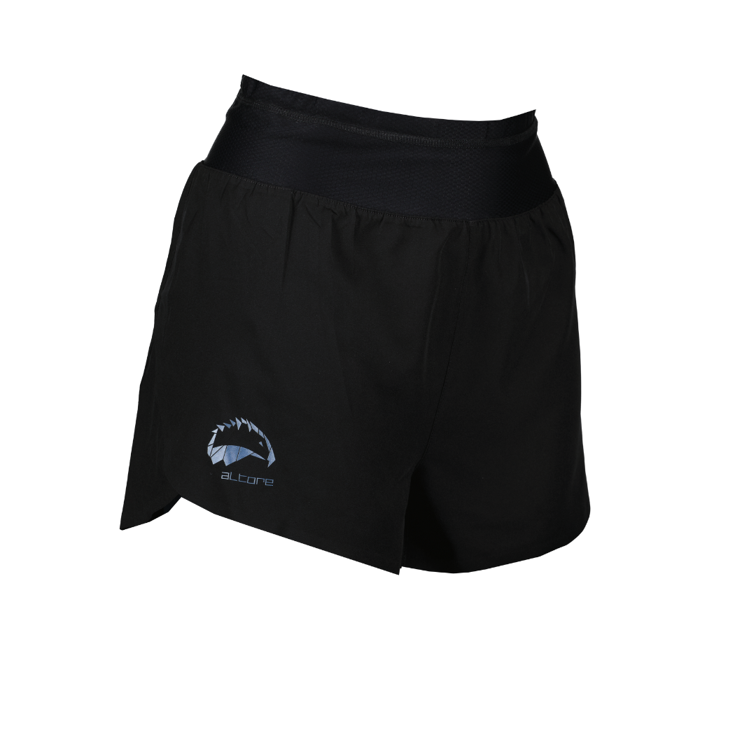 ORIENTE 2.0 | W | BLACK ULTRA - AZUR BLUE