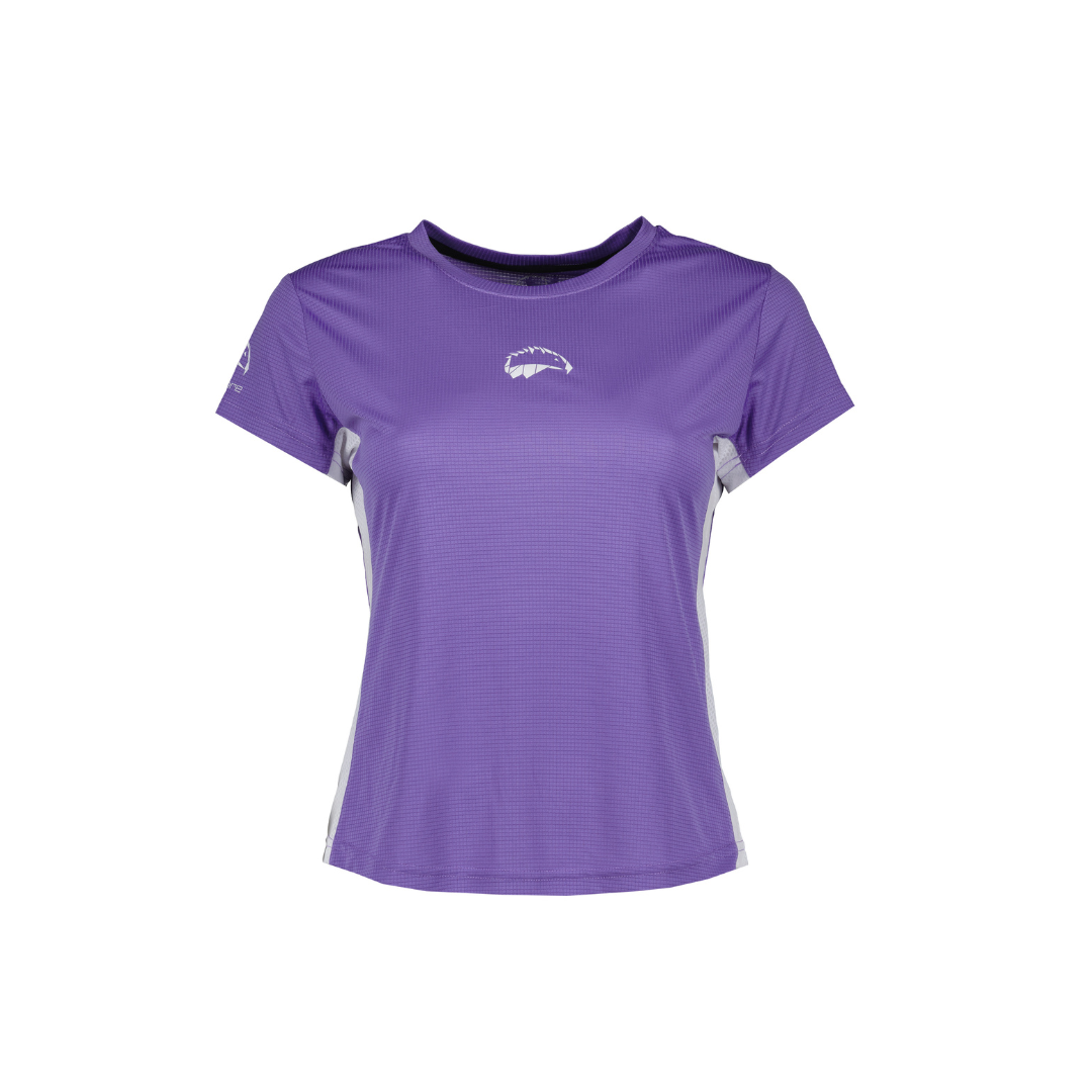 BAVELLA 2.0 | W | LAVENDER - ULTRA WHITE