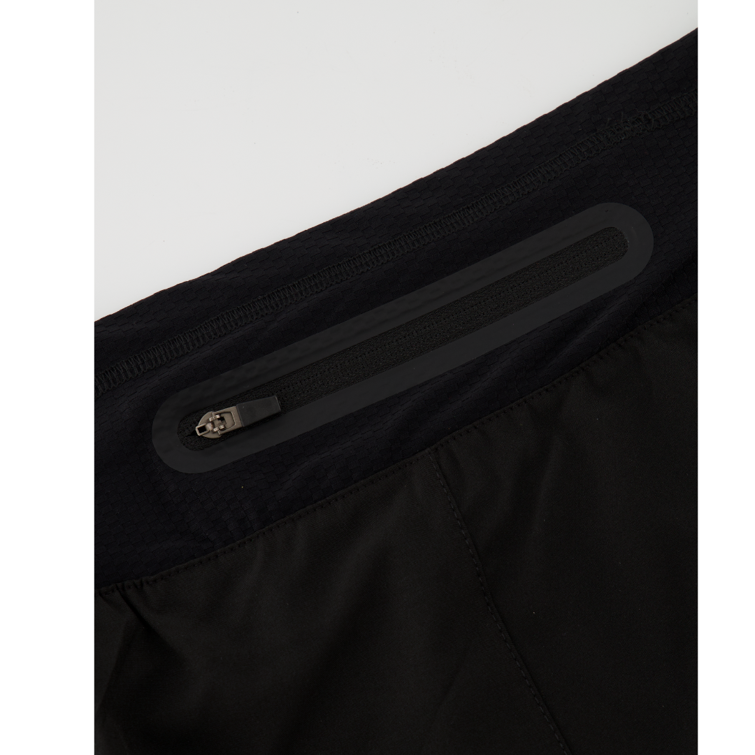 ORIENTE 2.0 | W | BLACK ULTRA - GOLD