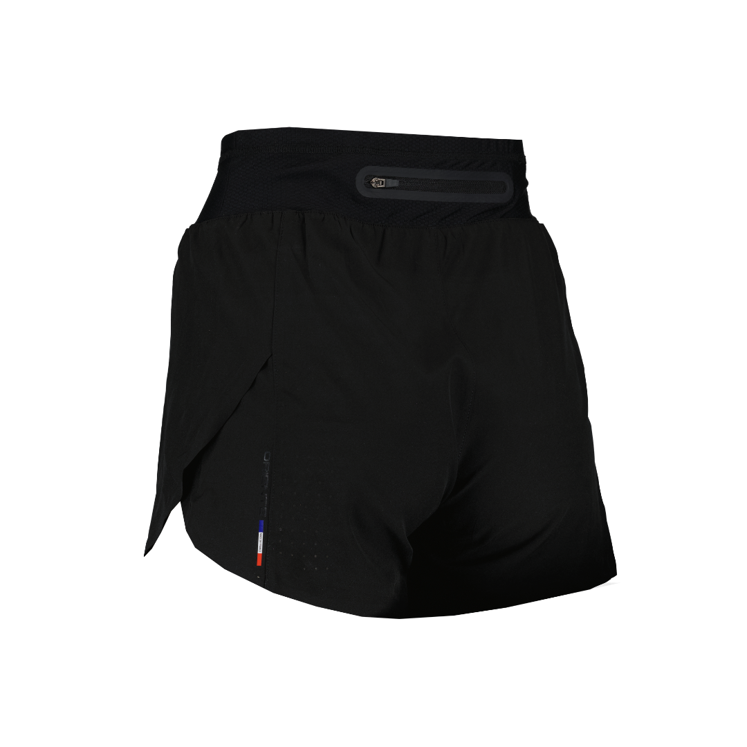 ORIENTE 2.0 | W | BLACK ULTRA - MIRTILLO