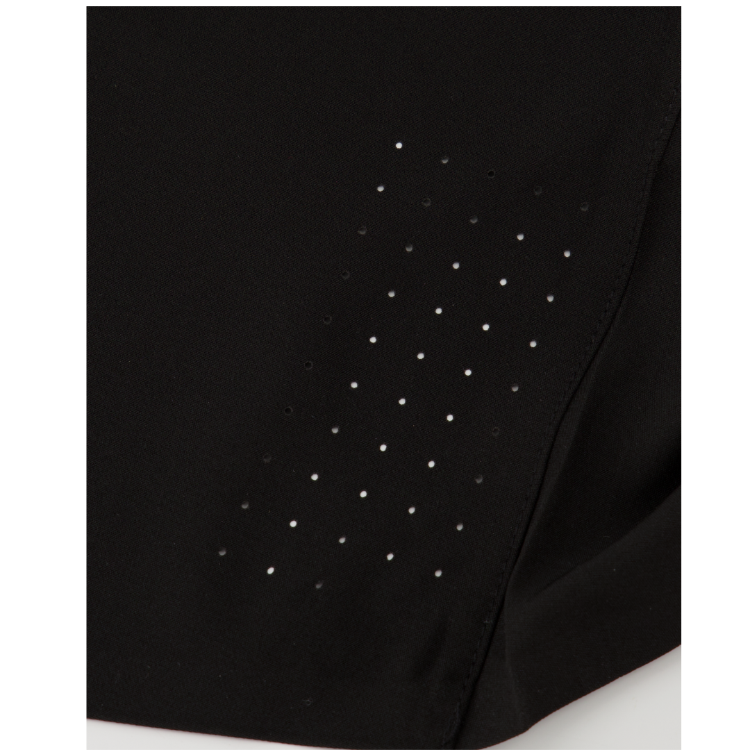 ORIENTE 2.0 | W | BLACK ULTRA - AZUR BLUE