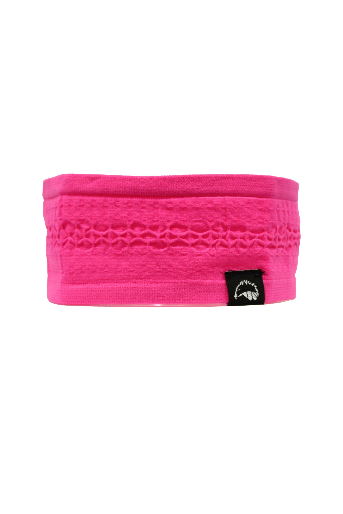 BANDEAU LINEA 3D | RASPBERRY PINK