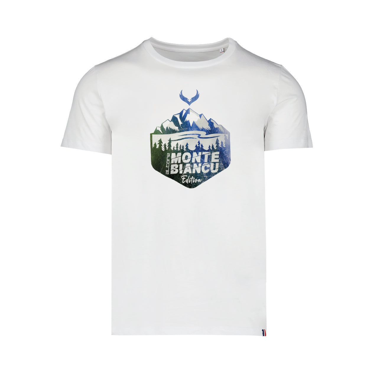 PIANA | M | MONTE BIANCU LIMITED EDITION