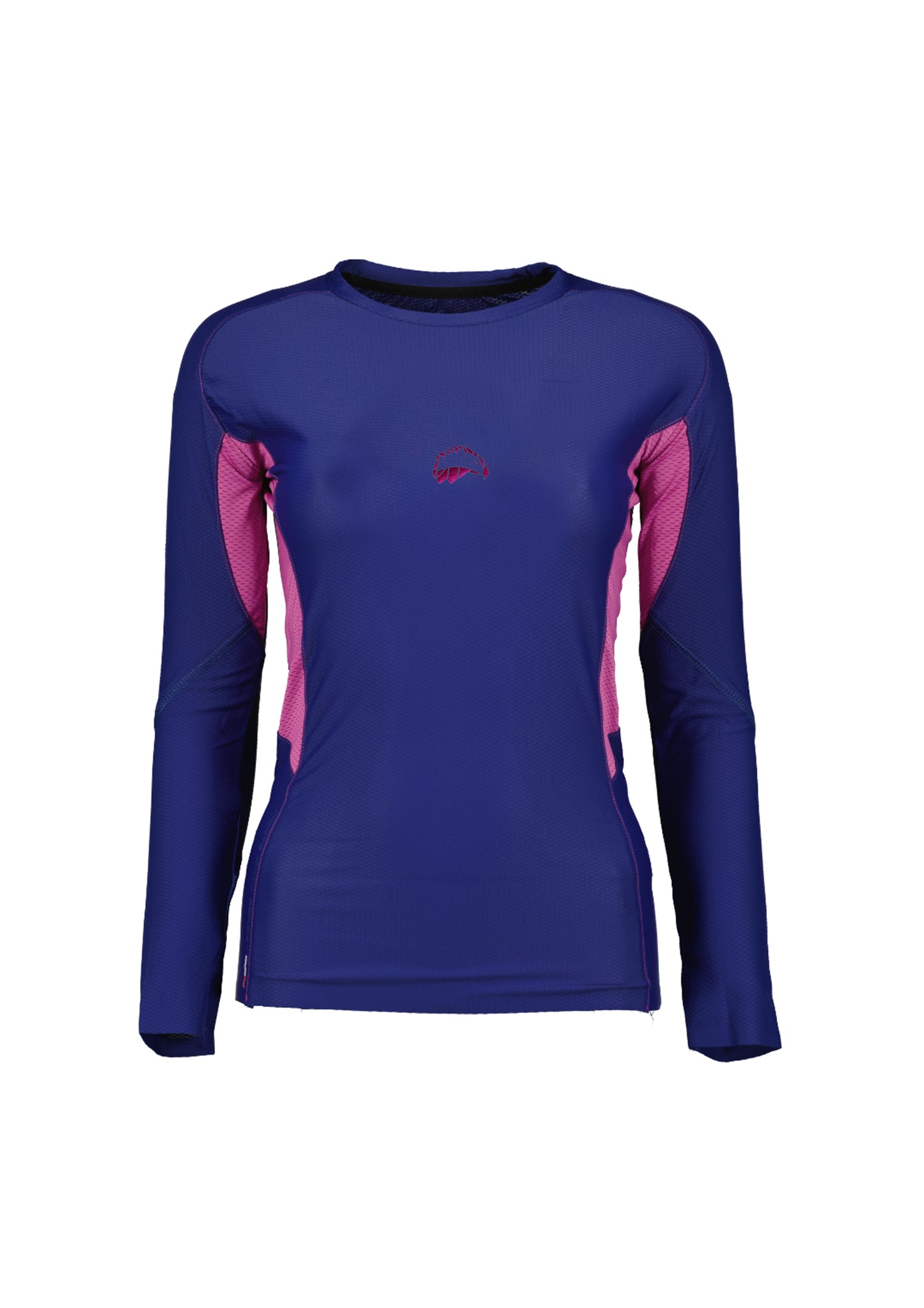 MONTE CINTU 2.1 | W | ML | OCEAN BLUE - INDIAN PINK
