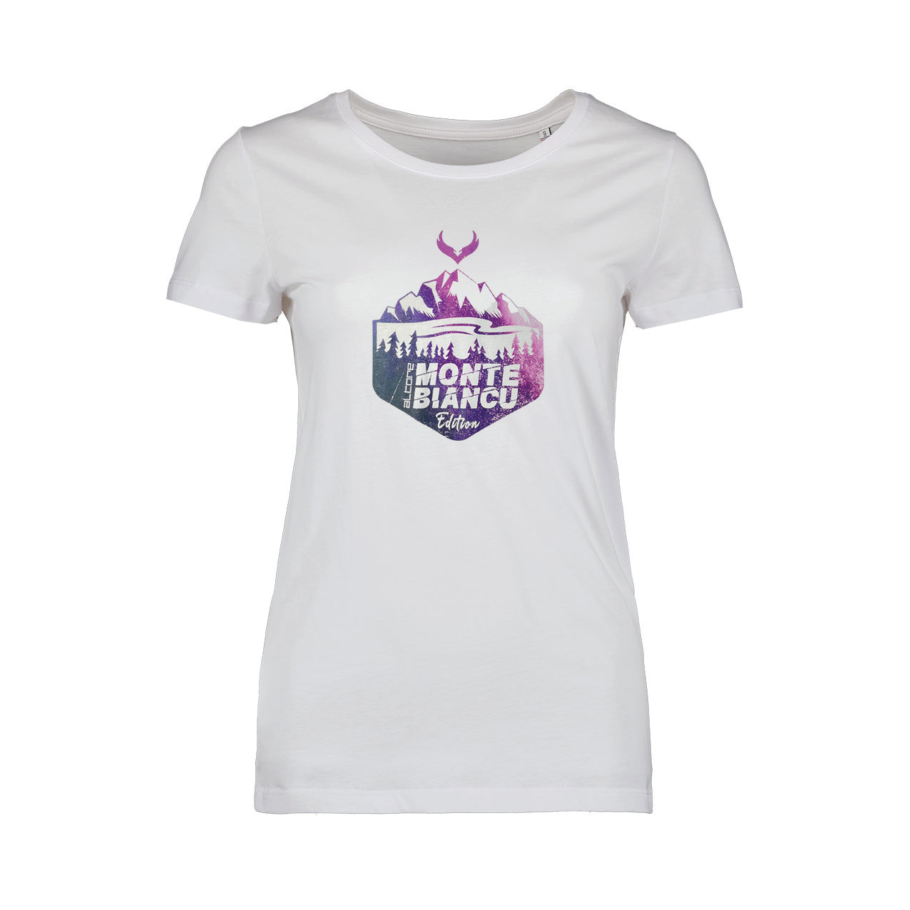 PIANA | W | MONTE BIANCU LIMITED EDITION