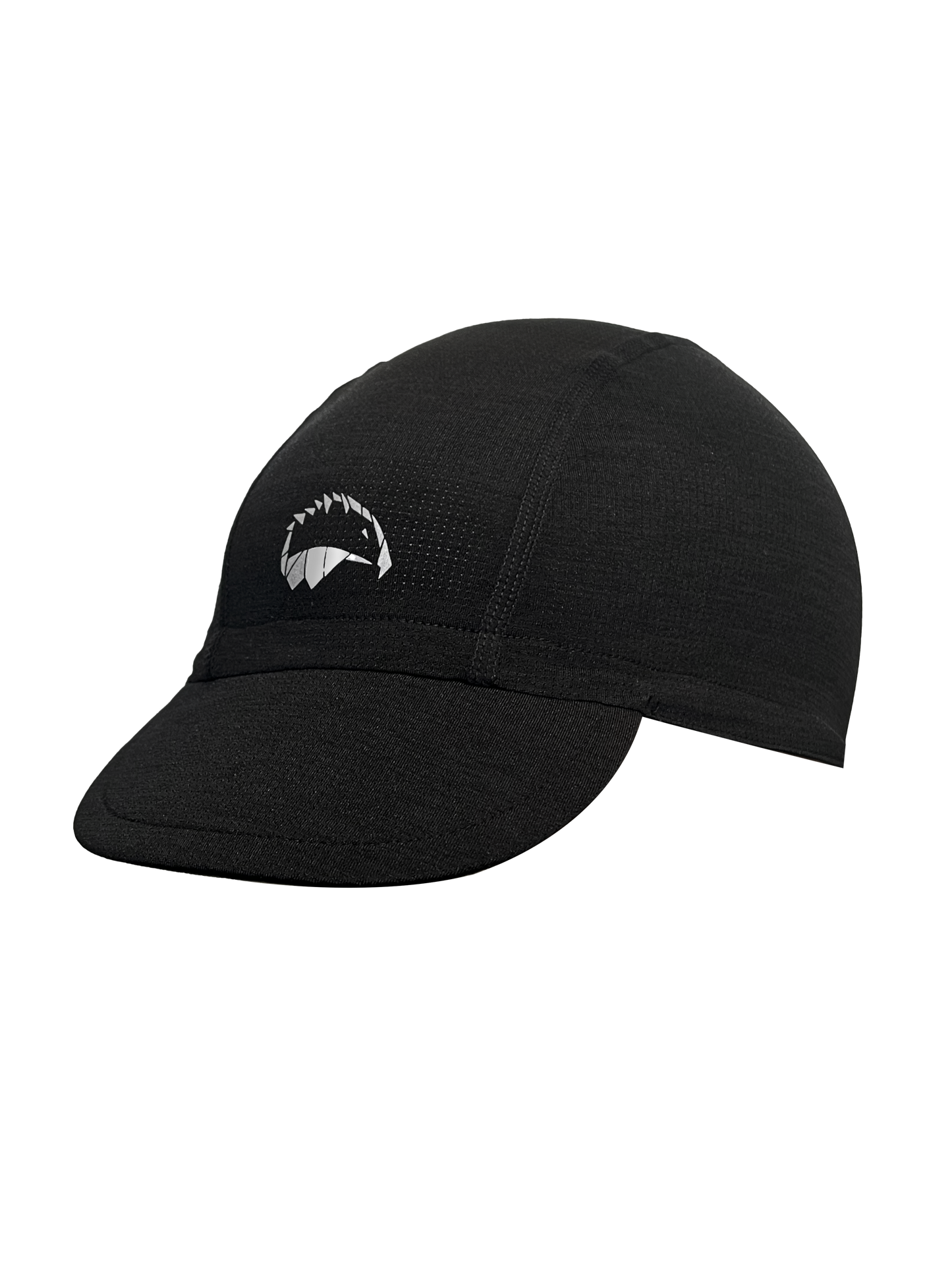 CASQUETTE BARETTA LIGHT | BLACK