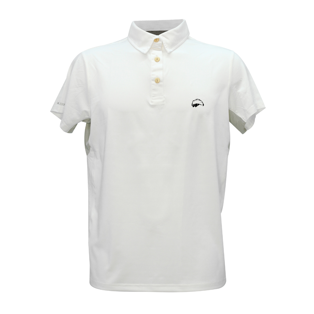 SPERONE | M | WHITE - SILVER
