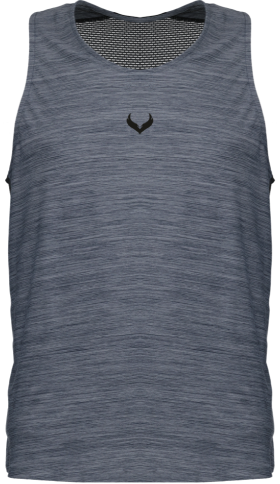 ARTICA 2.0 M  -  Ocean Gray | Mat Black