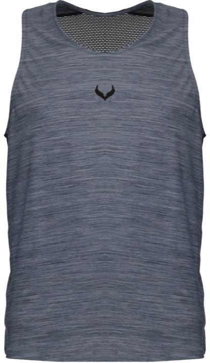 ARTICA 2.0 M  -  Ocean Gray | Mat Black