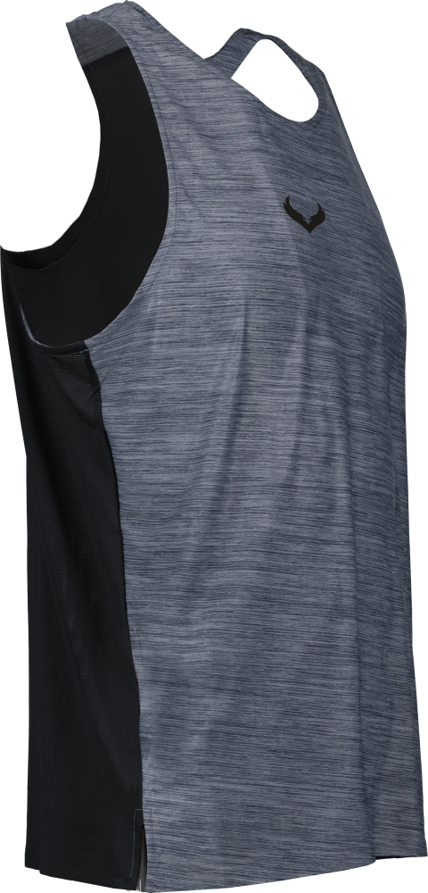 ARTICA 2.0 M  -  Ocean Gray | Mat Black