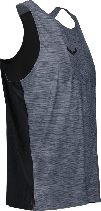 ARTICA 2.0 M  -  Ocean Gray | Mat Black