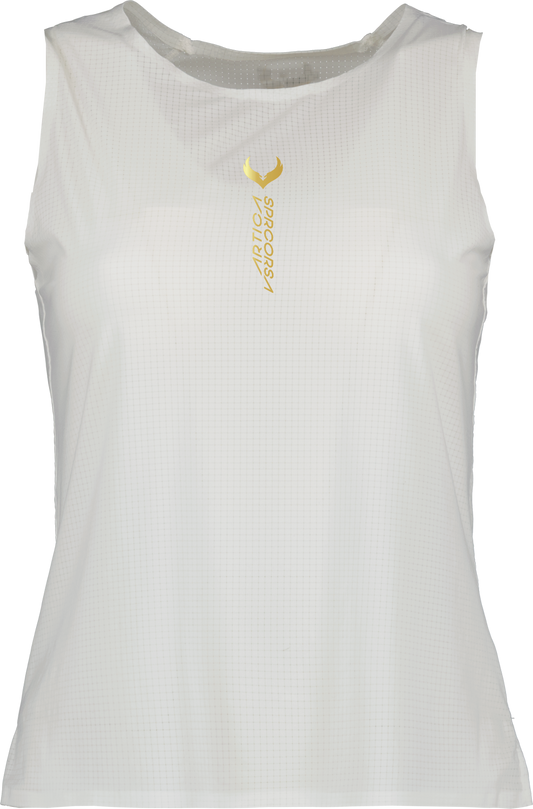 TANK TOP ARTICA LIGHT GRAY