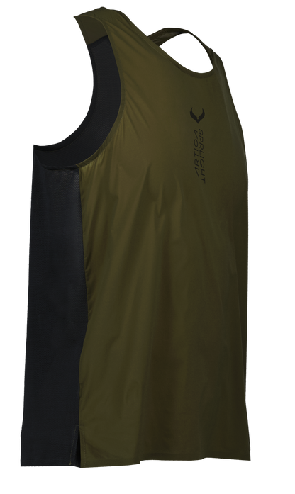 ARTICA 2.0 Superlight M  -  Corsikaki | Prisma Black