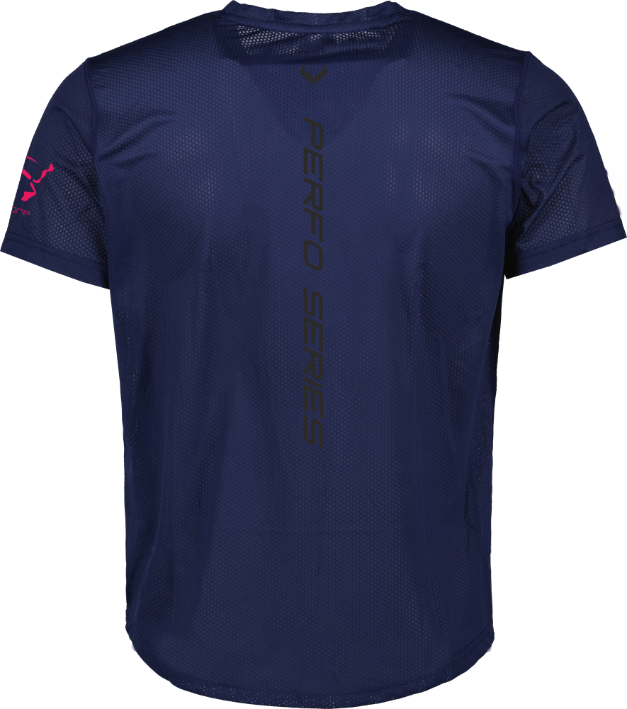 BAVELLA  2.0  Perfomesh Edition  -  M  -  Dark Navy | Venom Pink