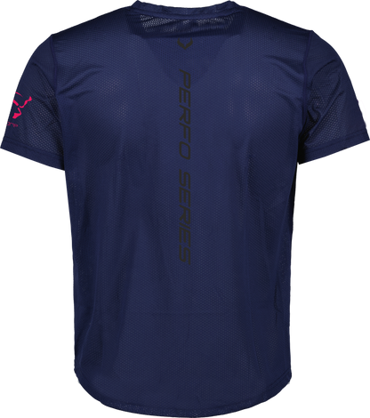 BAVELLA  2.0  Perfomesh Edition  -  M  -  Dark Navy | Venom Pink