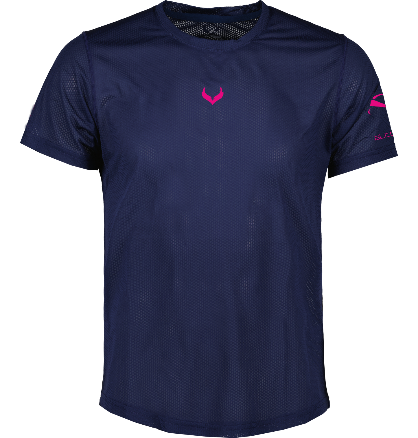 BAVELLA  2.0  Perfomesh Edition  -  M  -  Dark Navy | Venom Pink