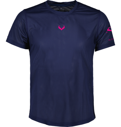 BAVELLA  2.0  Perfomesh Edition  -  M  -  Dark Navy | Venom Pink