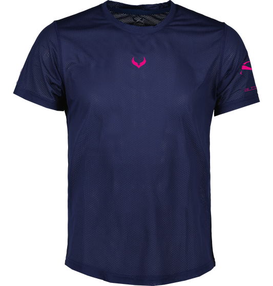 BAVELLA  2.0  Perfomesh Edition  -  M  -  Dark Navy | Venom Pink