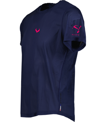 BAVELLA  2.0  Perfomesh Edition  -  M  -  Dark Navy | Venom Pink