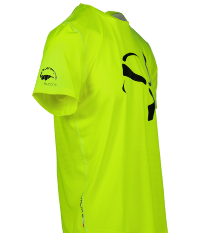 MATALZA  M  -  Testa Mora Edition - Citrus | Reflex Black