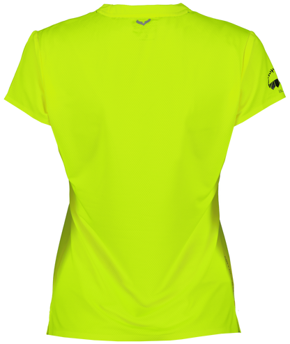 MATALZA  W  -  Testa Mora Edition - Citrus | Reflex Black