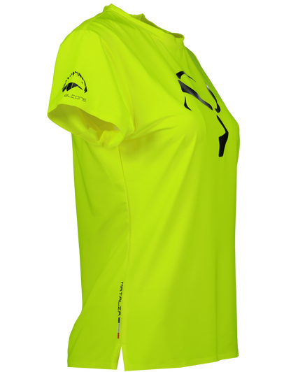 MATALZA  W  -  Testa Mora Edition - Citrus | Reflex Black