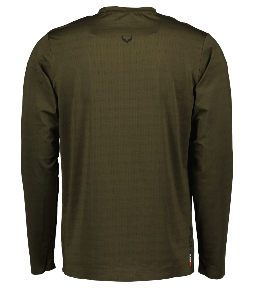 MATALZA 2.0  ML  - M  -  Corsikaki | Mat Black
