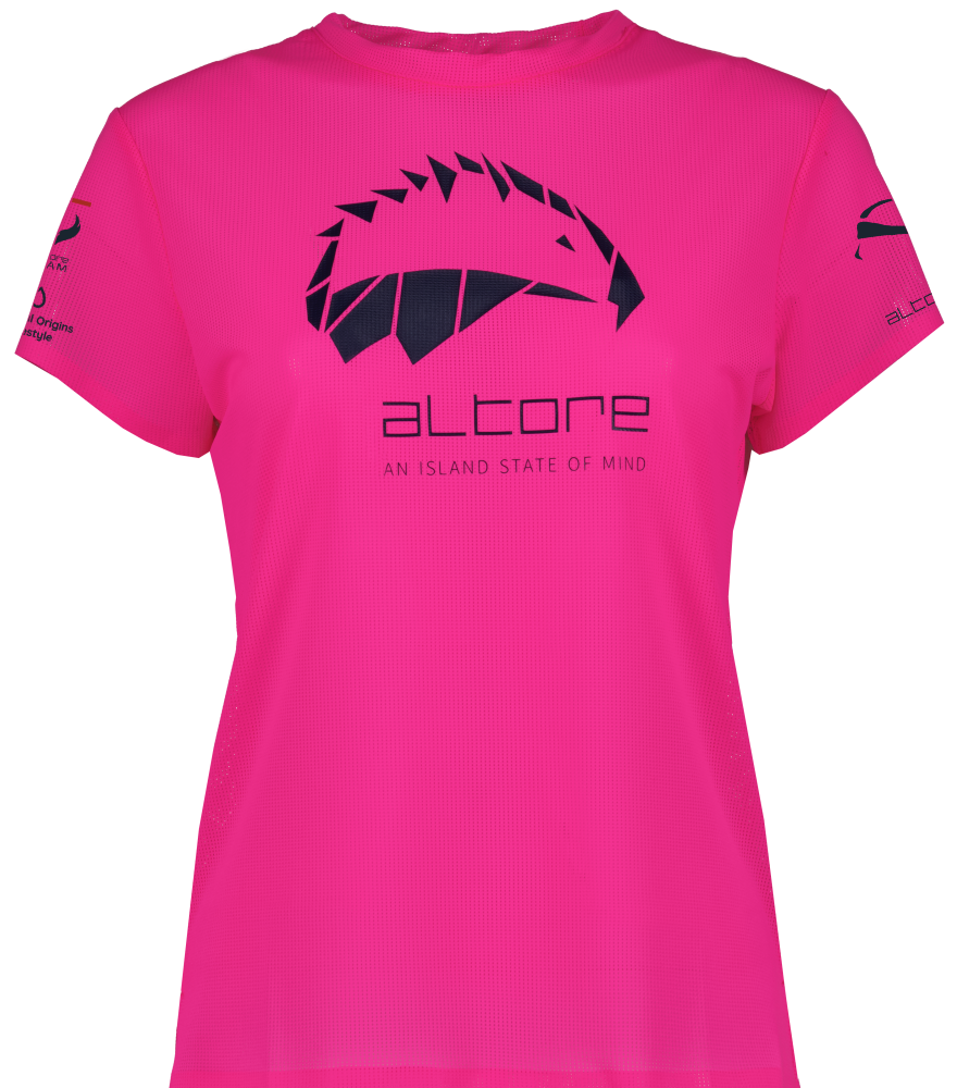 MATALZA 2.0  Microperf Series  -  W  -  Team Edition  -  Venom Pink | Dark Navy