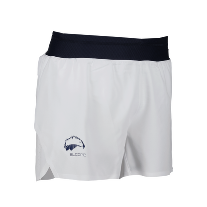 ORIENTED 2.0 | M | ULTRA WHITE - DARK NAVY