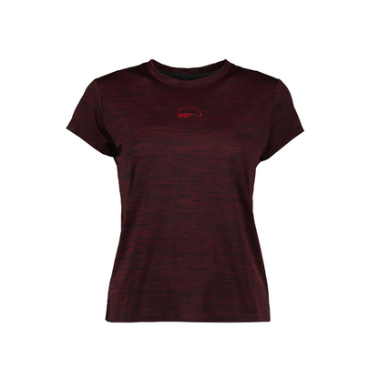 MATALZA | W | HEATHER RED - CRANBERRY