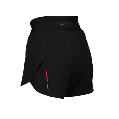 ORIENTED 2.0 | W | BLACK ULTRA - NEON PINK