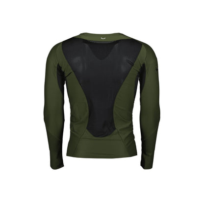 MONTE CINTU 2.1 | M | ML | TESTA MORA - GREEN FOREST - BLACK ULTRA