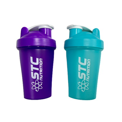 SHAKER 400ML - STC NUTRITION