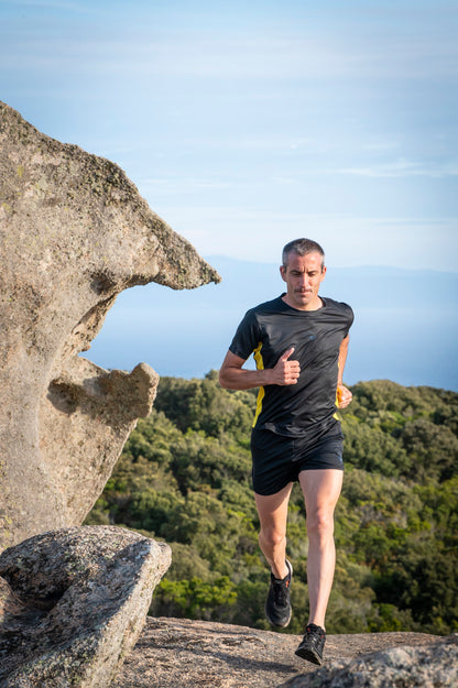 laurent lovichi tenue trail altore