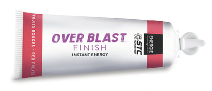 Gel OVERBLAST FINISH STC NUTRITION - ALTORE