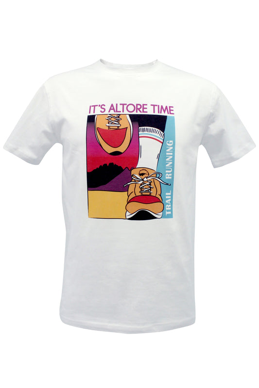 Édition Limitée "IT'S ALTORE TIME" - ALTORE