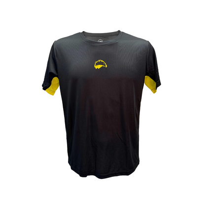 BAVELLA 2.0 BLACK ULTRA | QUASAR YELLOW