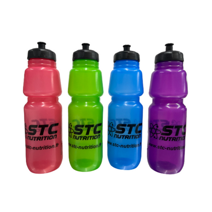 BIDON SPORT STC 750ml - STC NUTRITION