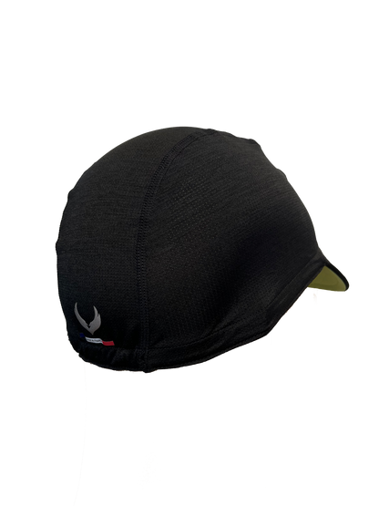 CASQUETTE BARETTA LIGHT | BLACK