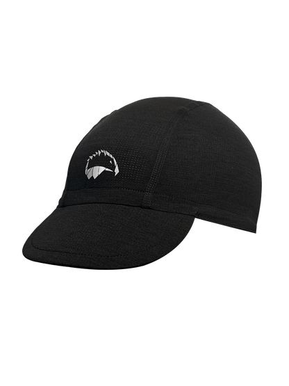 CASQUETTE BARETTA LIGHT | BLACK