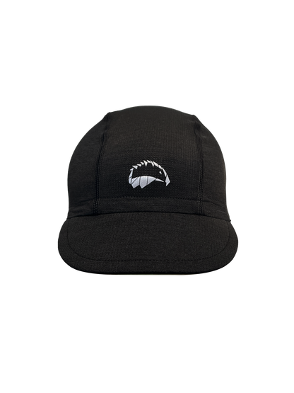 CASQUETTE BARETTA LIGHT | BLACK